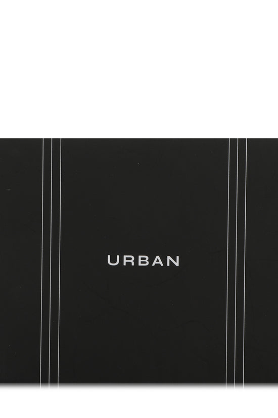 Smart Wallet And Cards Holder - Amber - Joe's Labs